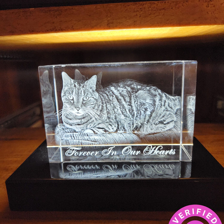 가로형 크리스탈