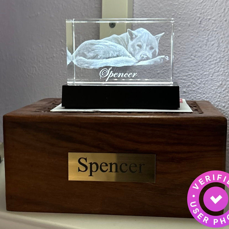 가로형 크리스탈