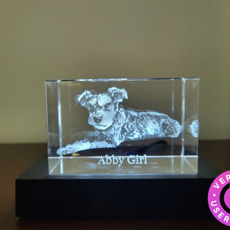 가로형 크리스탈