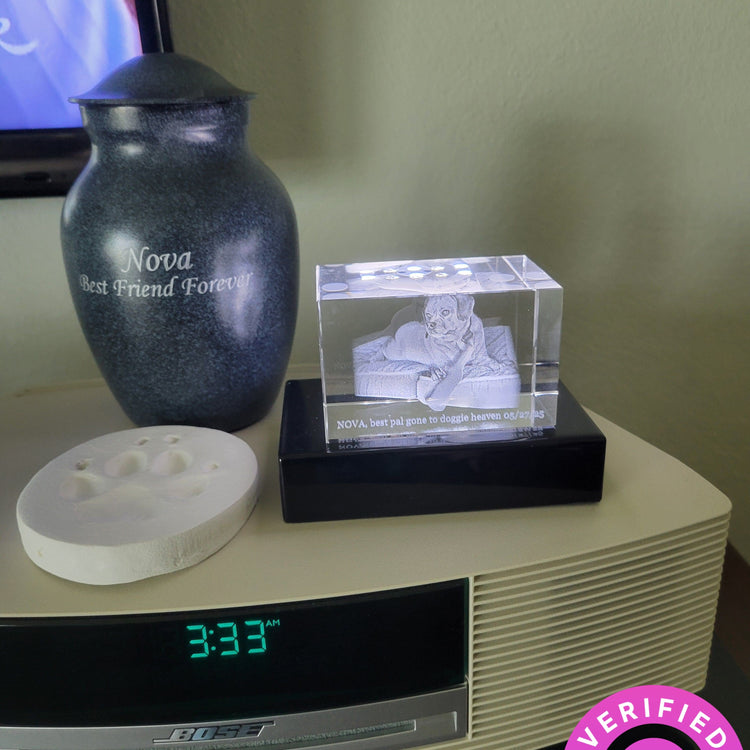 가로형 크리스탈