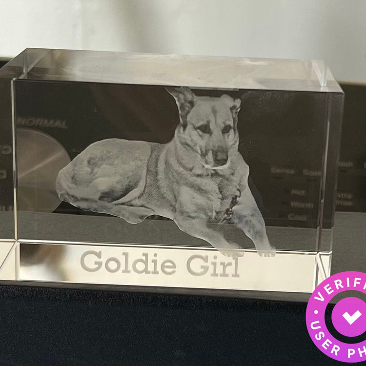 가로형 크리스탈