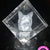 Cube 3D Photo Crystal