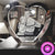 Heart 3D Photo Crystal