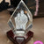 Prestige 3D Photo Crystal