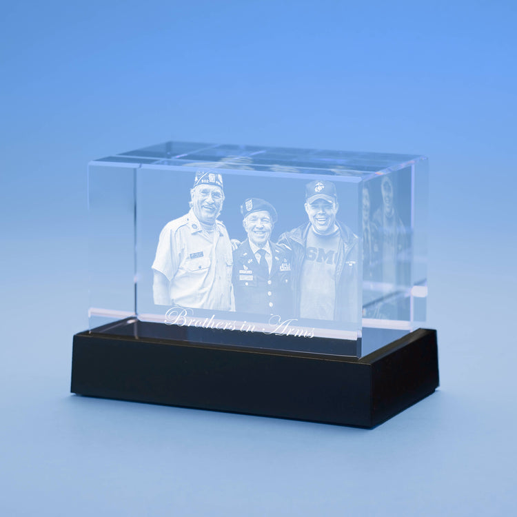 가로형 크리스탈