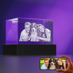 가로형 크리스탈