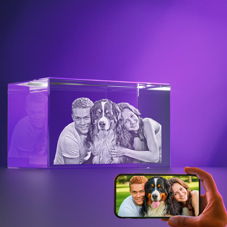 가로형 크리스탈