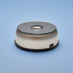 원형 회전 스탠드