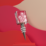 크리스탈 와인 스토퍼